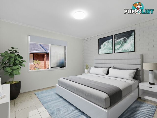 3/62-64 Macquarie Road INGLEBURN NSW 2565