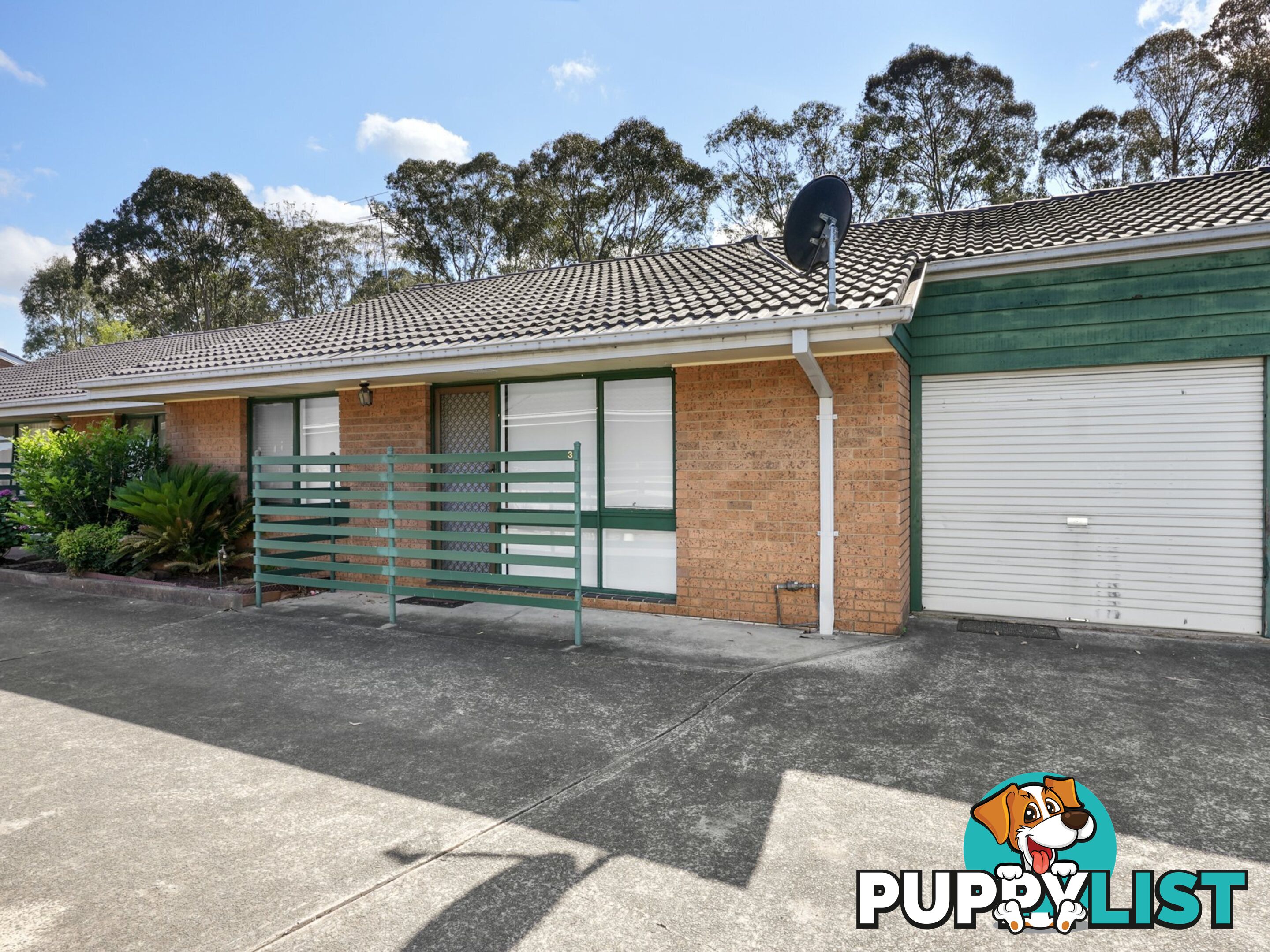 3/62-64 Macquarie Road INGLEBURN NSW 2565