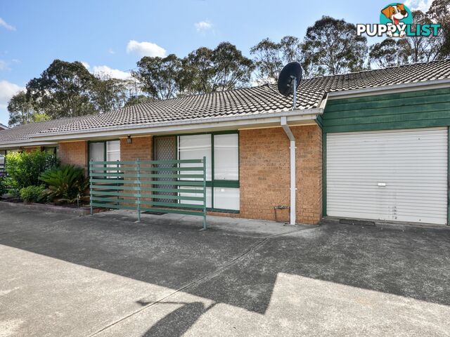 3/62-64 Macquarie Road INGLEBURN NSW 2565