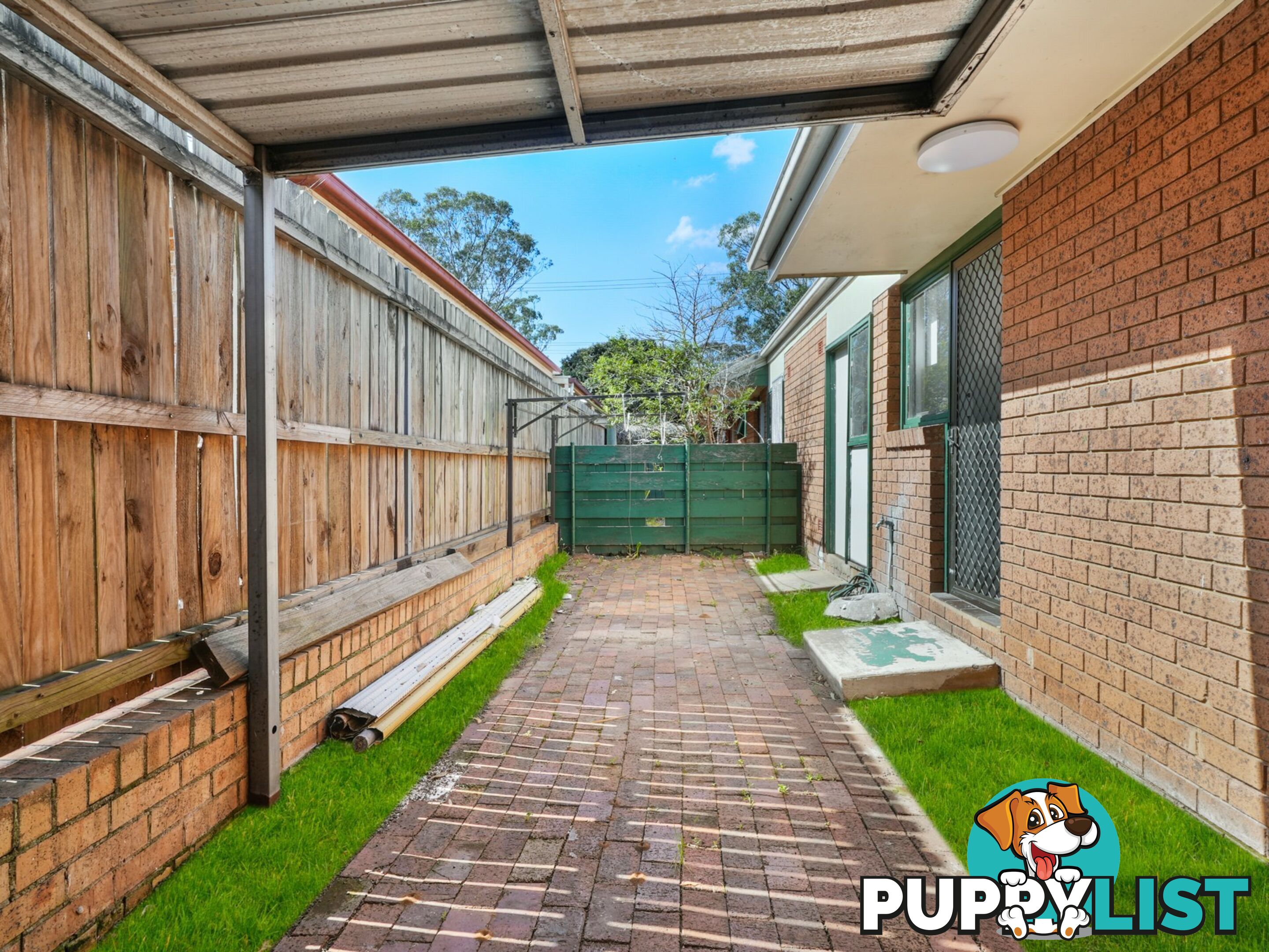 3/62-64 Macquarie Road INGLEBURN NSW 2565