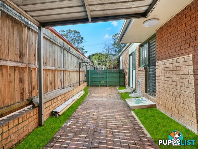 3/62-64 Macquarie Road INGLEBURN NSW 2565