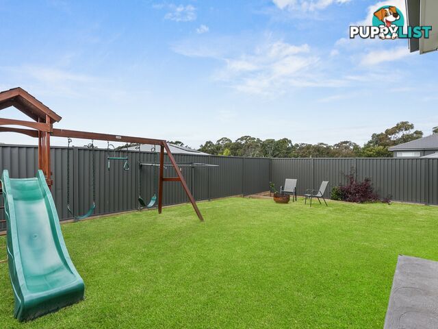 8 Chinnoks Avenue CAMPBELLTOWN NSW 2560