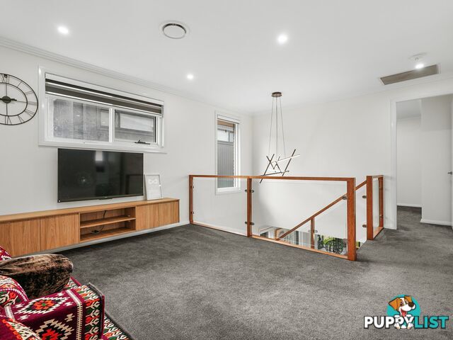 8 Chinnoks Avenue CAMPBELLTOWN NSW 2560