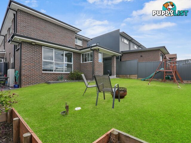 8 Chinnoks Avenue CAMPBELLTOWN NSW 2560