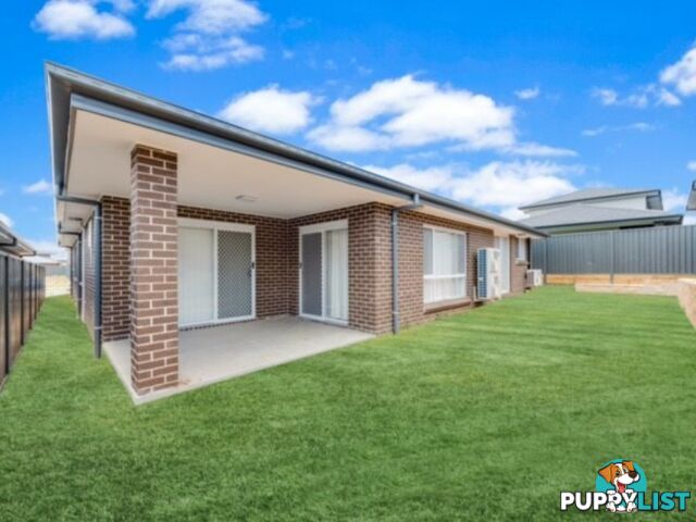 39 and 39A Steward Drive ORAN PARK NSW 2570