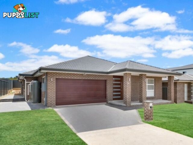 39 and 39A Steward Drive ORAN PARK NSW 2570