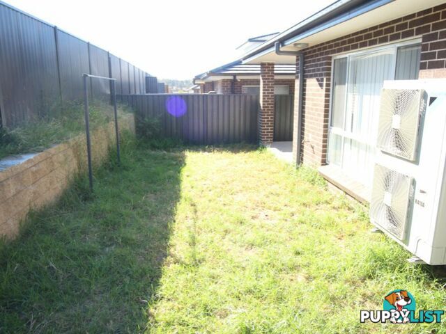 39 and 39A Steward Drive ORAN PARK NSW 2570