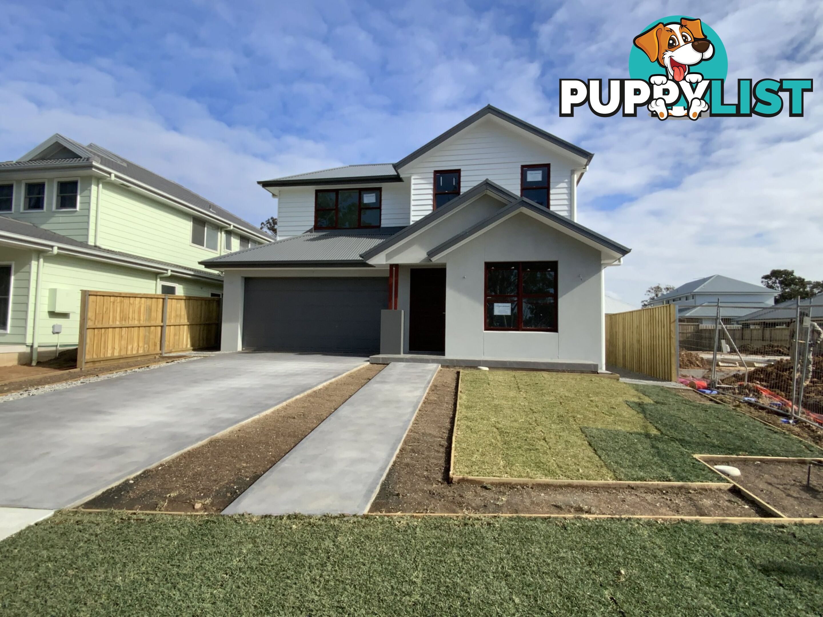 12 Cattle Pastures Drive MENANGLE NSW 2568
