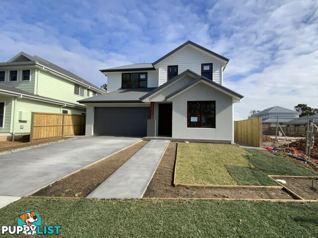 12 Cattle Pastures Drive MENANGLE NSW 2568