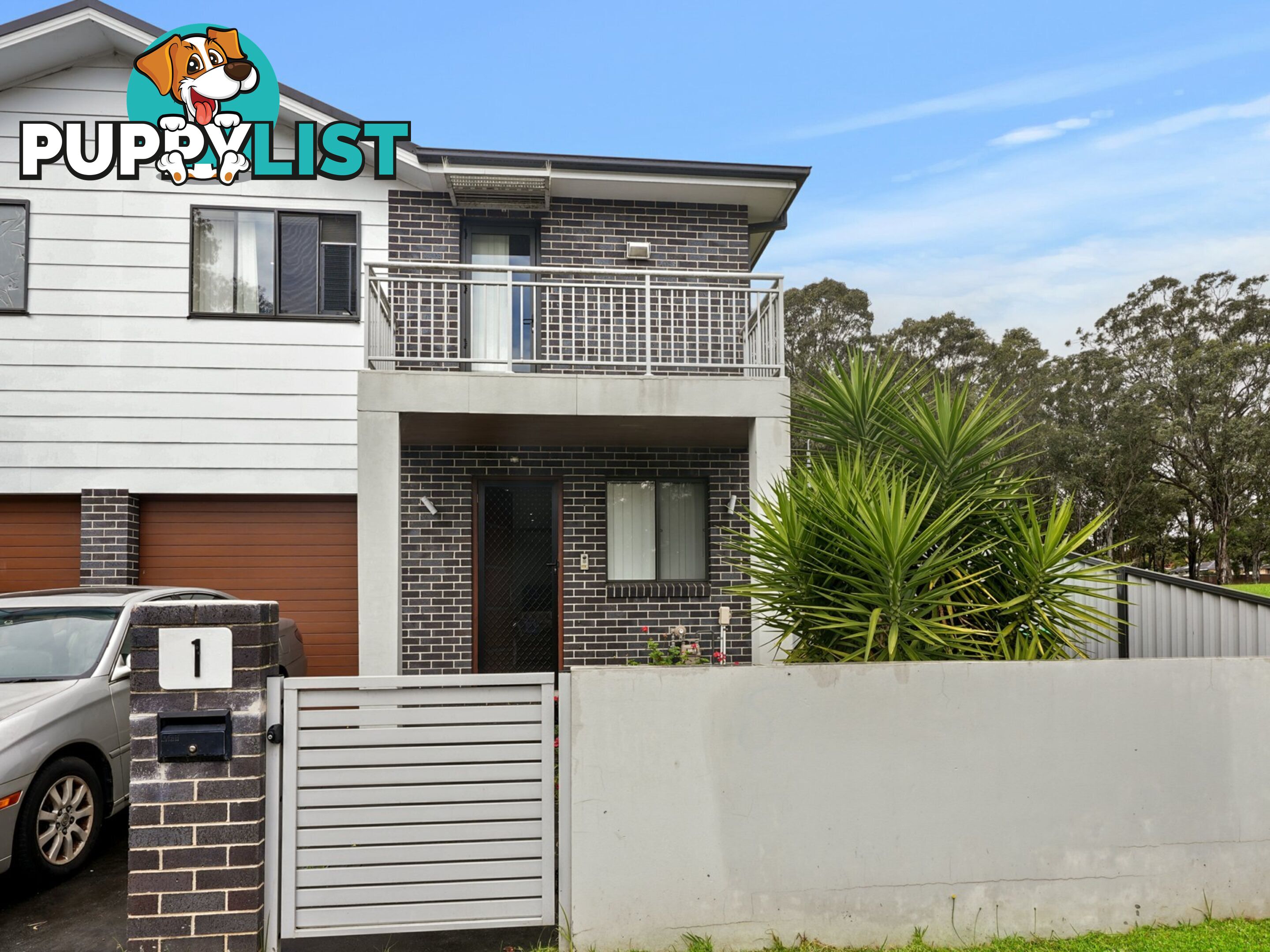 1/1 Harold Street MACQUARIE FIELDS NSW 2564