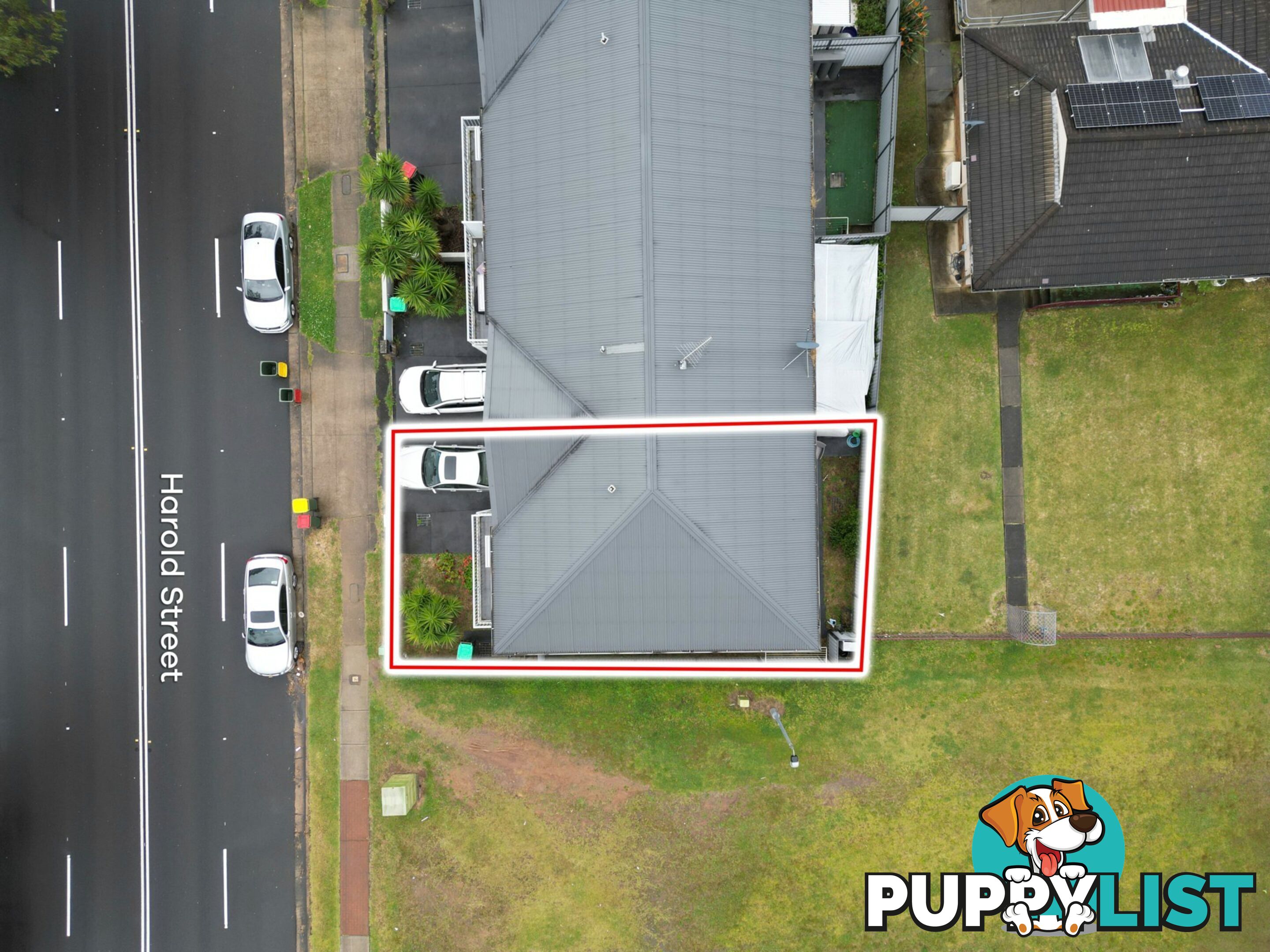 1/1 Harold Street MACQUARIE FIELDS NSW 2564