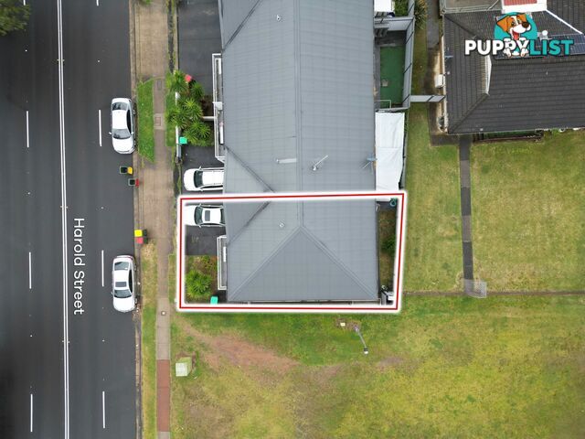 1/1 Harold Street MACQUARIE FIELDS NSW 2564