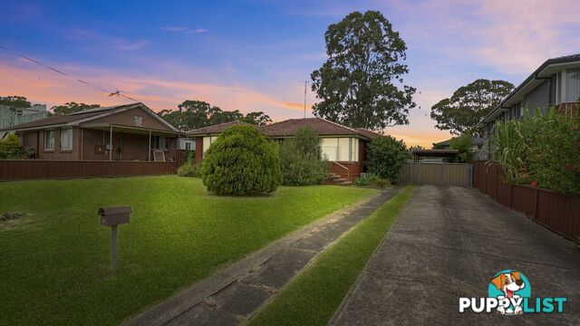 19 Durham Street MINTO NSW 2566