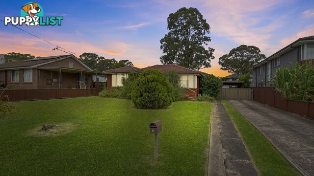 19 Durham Street MINTO NSW 2566