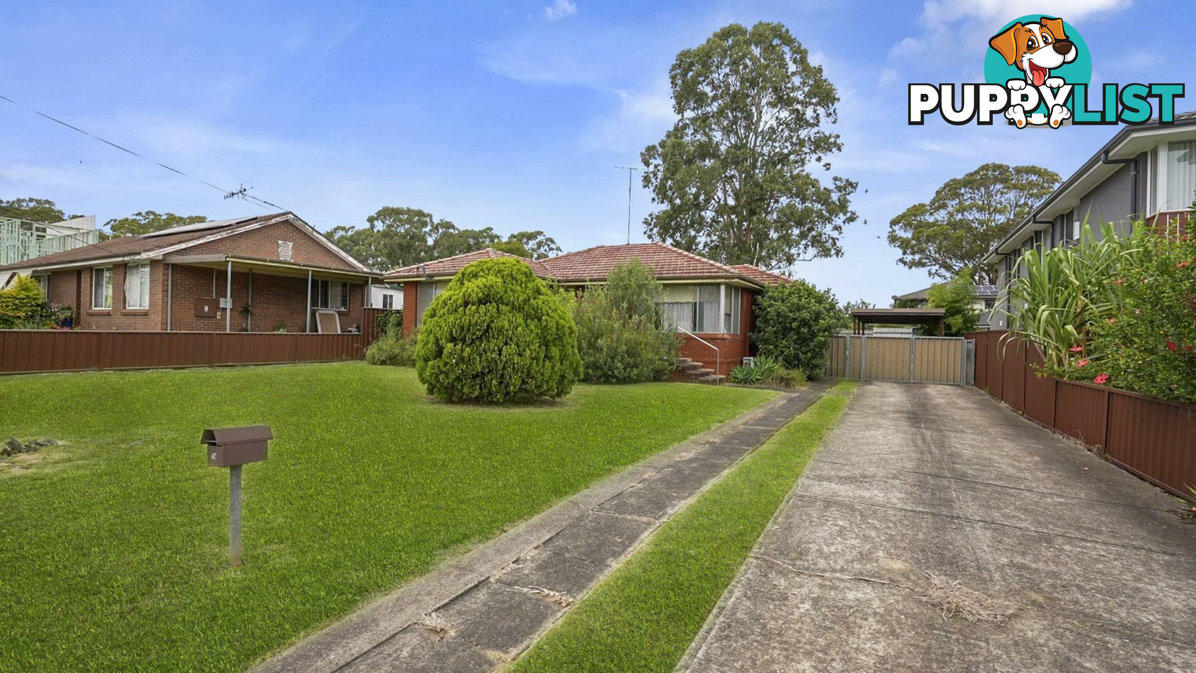 19 Durham Street MINTO NSW 2566