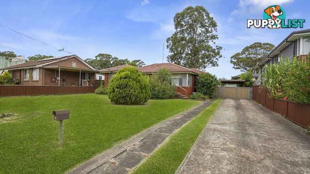 19 Durham Street MINTO NSW 2566