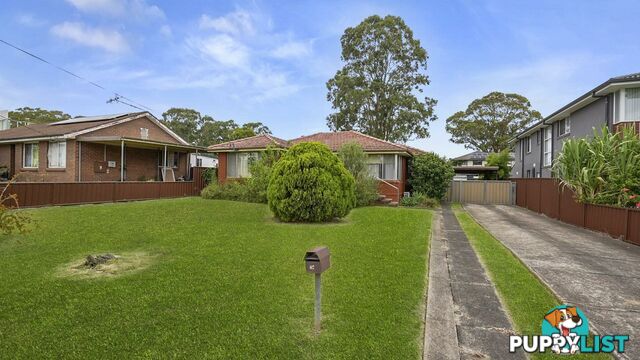 19 Durham Street MINTO NSW 2566