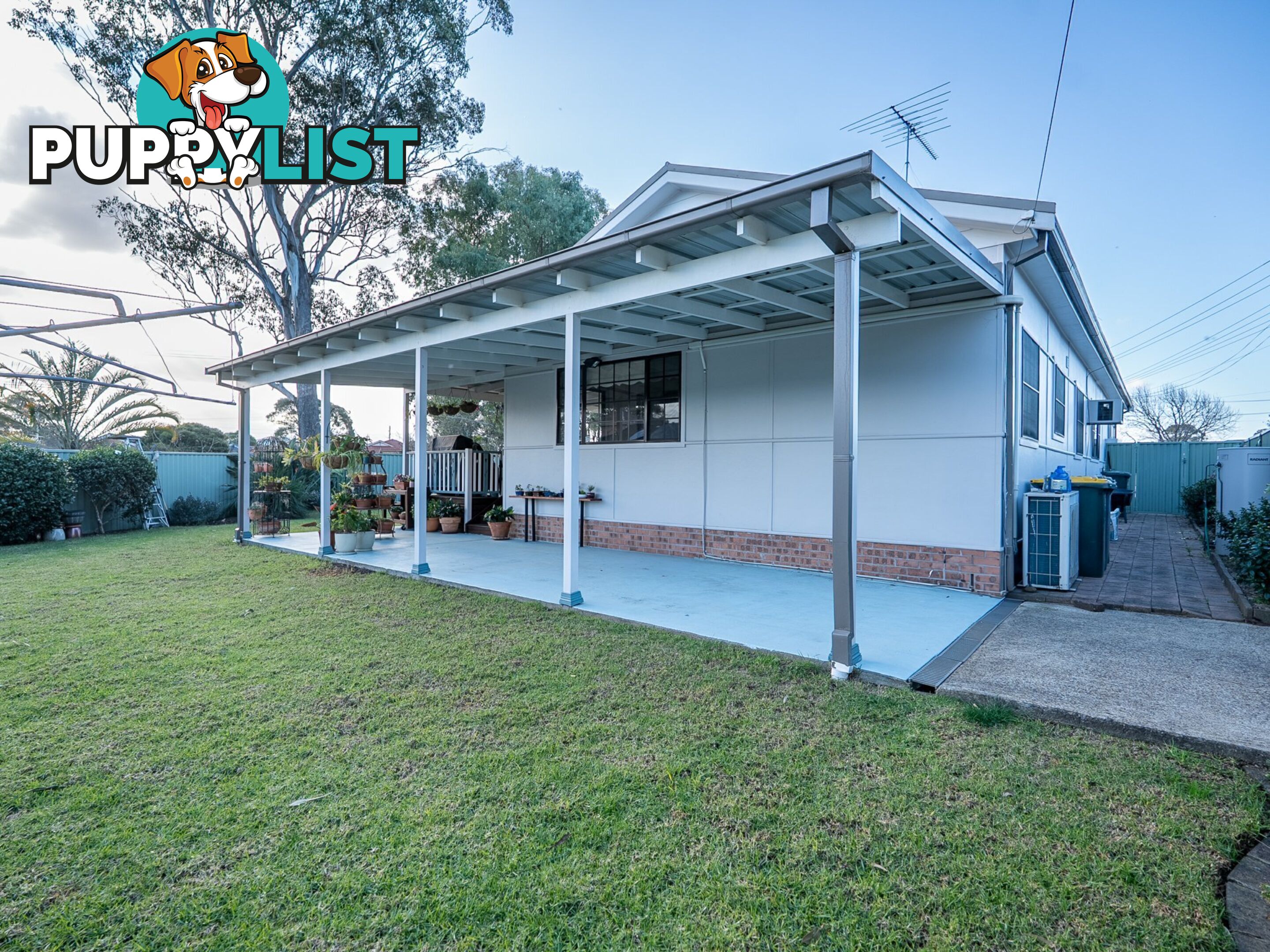 39 Macquarie Road INGLEBURN NSW 2565