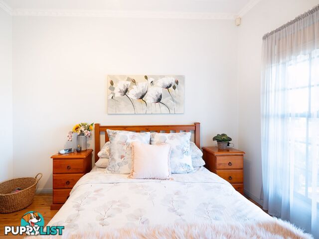 39 Macquarie Road INGLEBURN NSW 2565