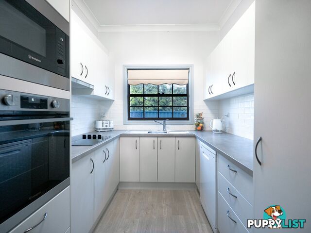 39 Macquarie Road INGLEBURN NSW 2565