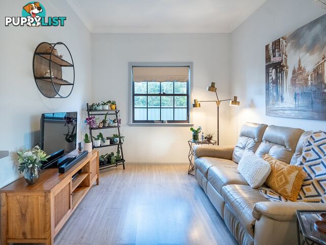 39 Macquarie Road INGLEBURN NSW 2565