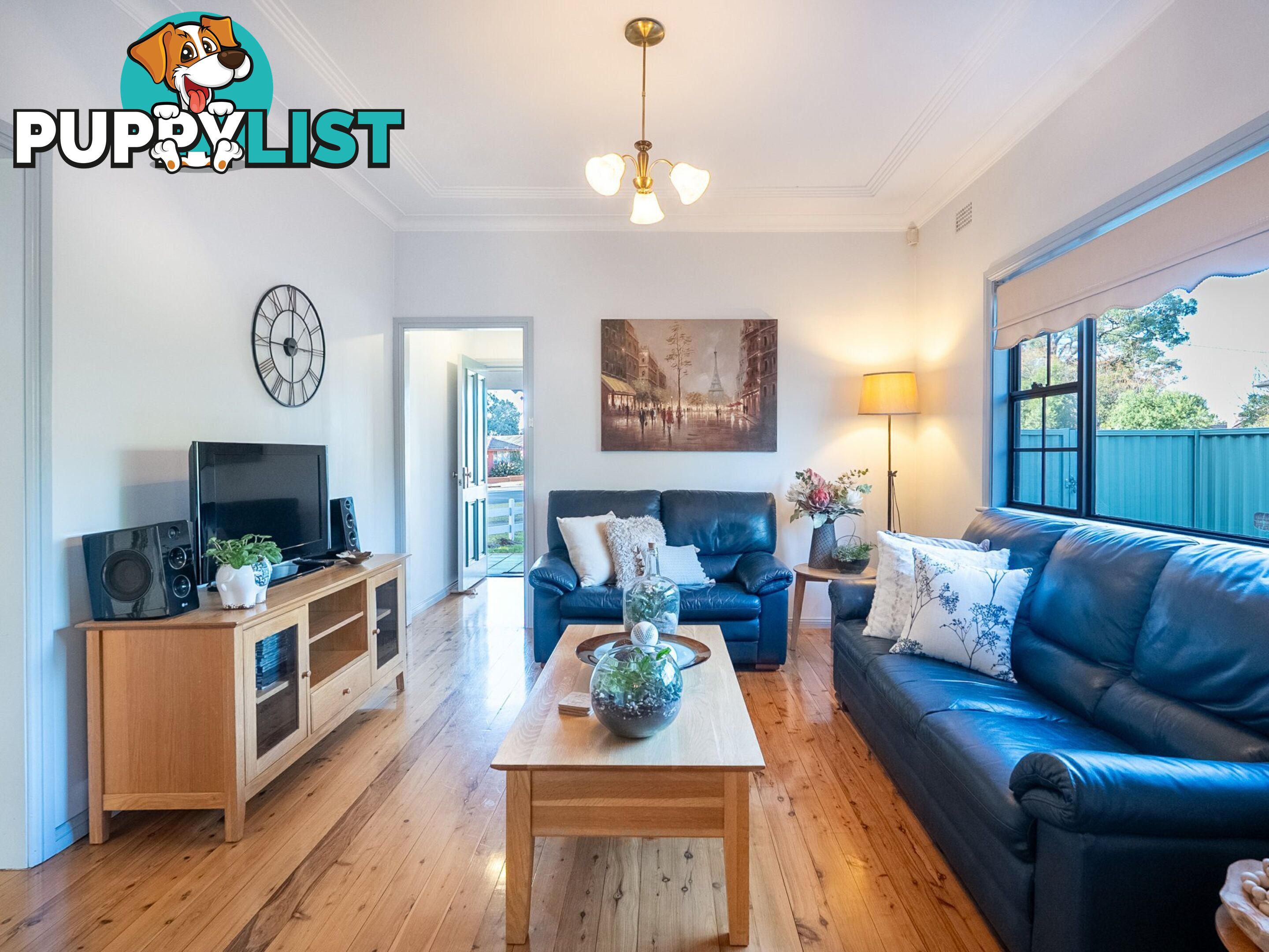 39 Macquarie Road INGLEBURN NSW 2565