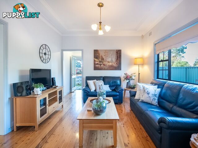 39 Macquarie Road INGLEBURN NSW 2565