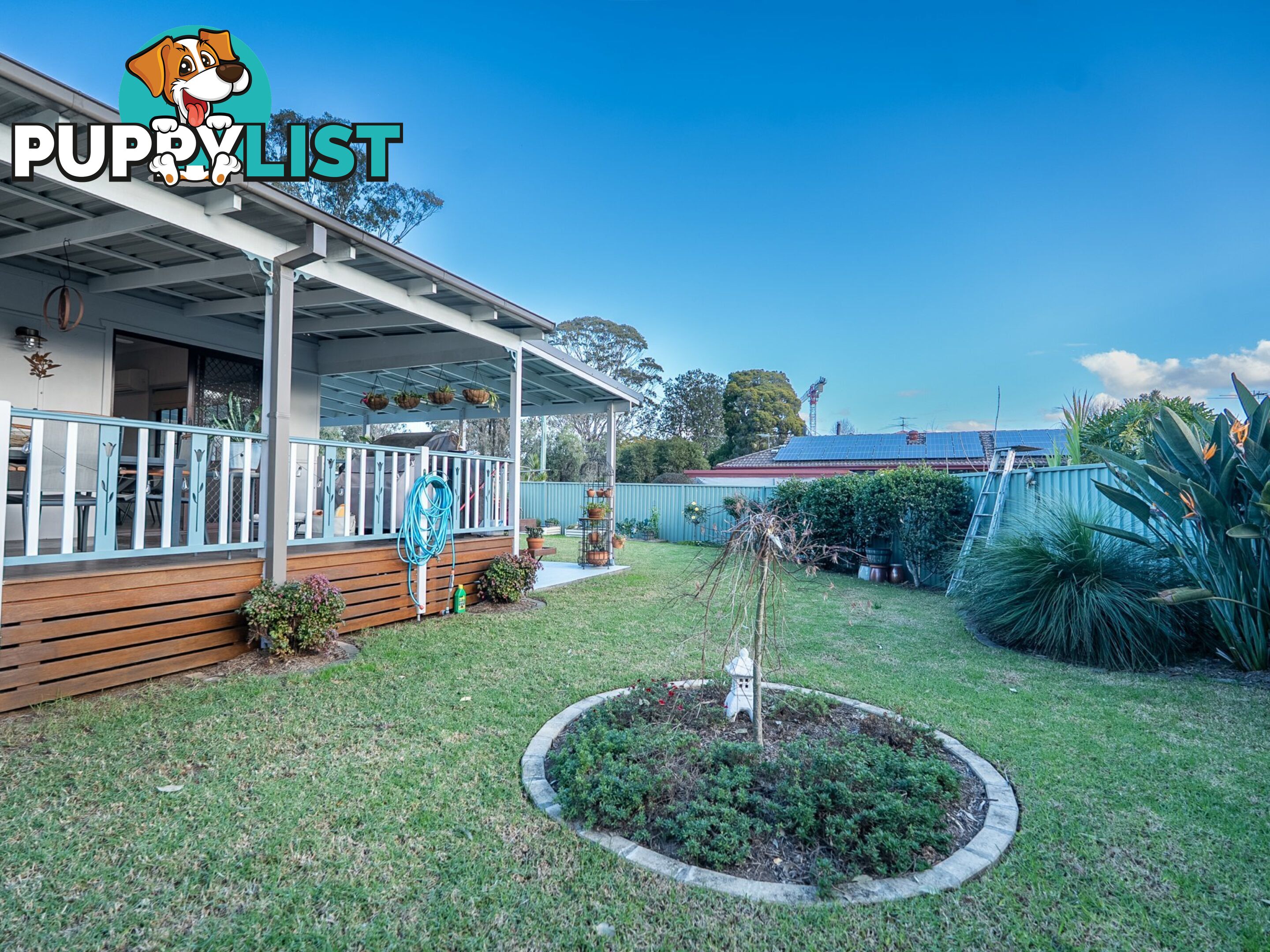 39 Macquarie Road INGLEBURN NSW 2565