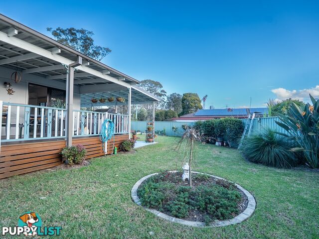 39 Macquarie Road INGLEBURN NSW 2565