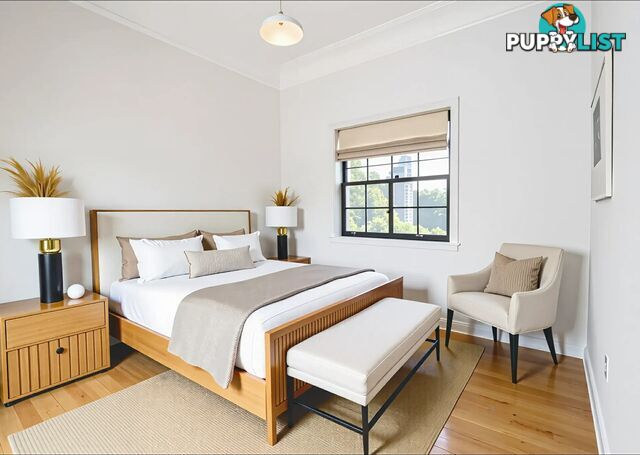 39 Macquarie Road INGLEBURN NSW 2565