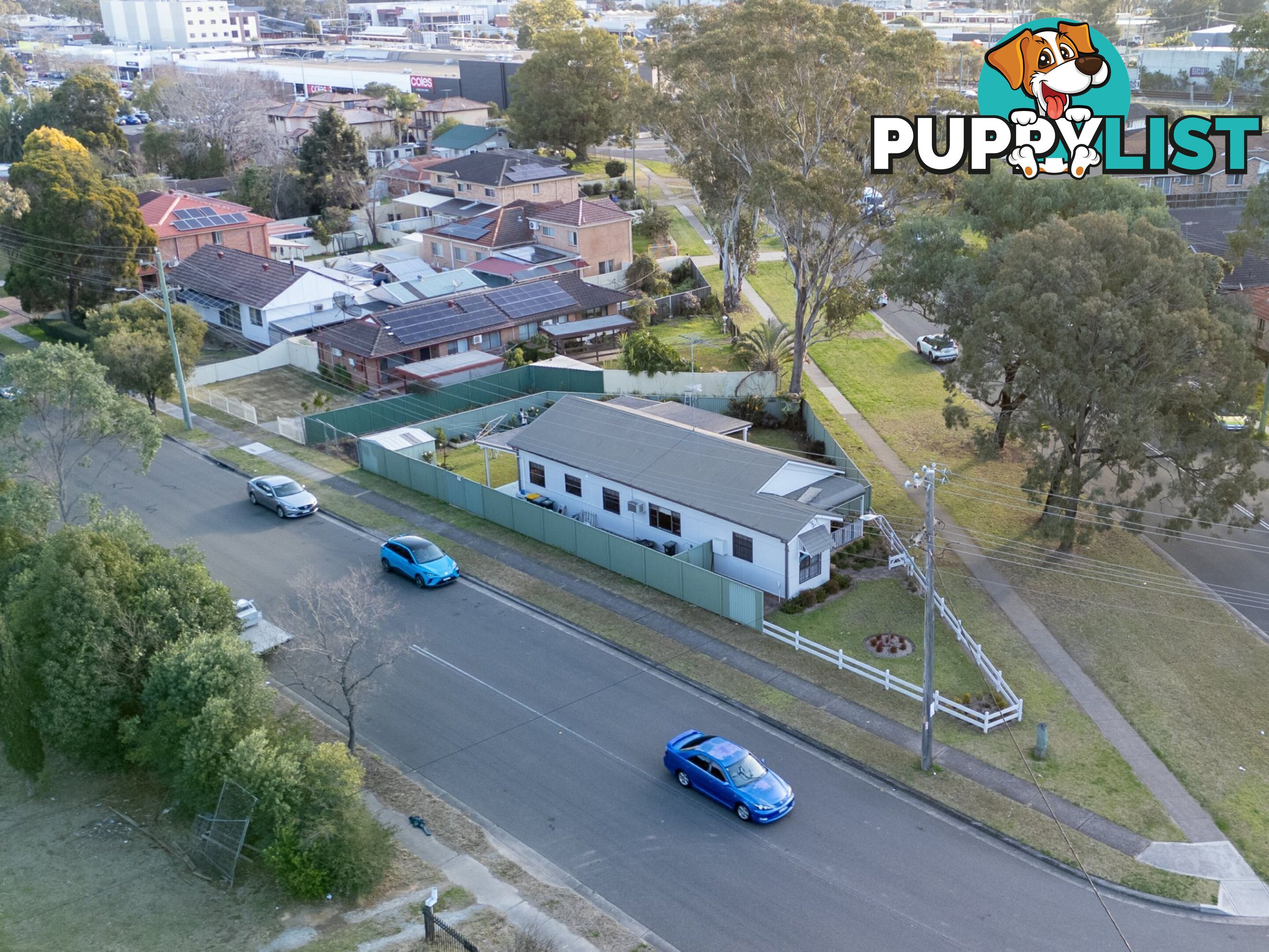 39 Macquarie Road INGLEBURN NSW 2565