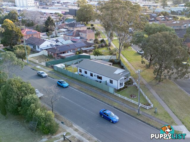 39 Macquarie Road INGLEBURN NSW 2565