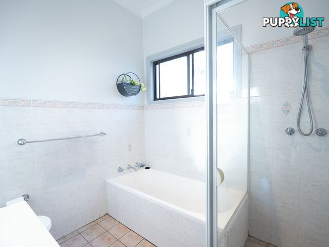 39 Macquarie Road INGLEBURN NSW 2565