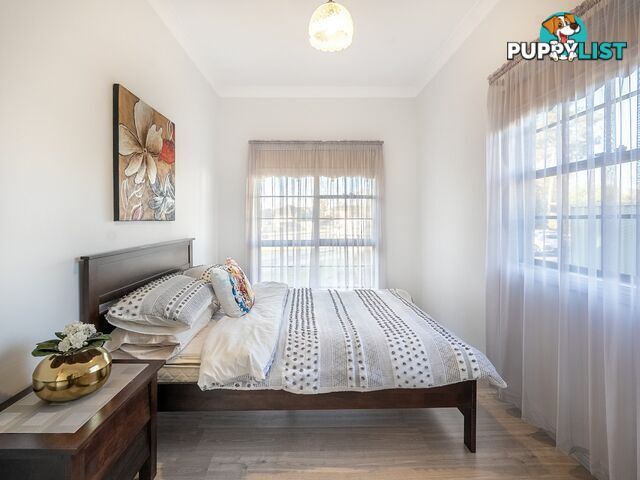 39 Macquarie Road INGLEBURN NSW 2565