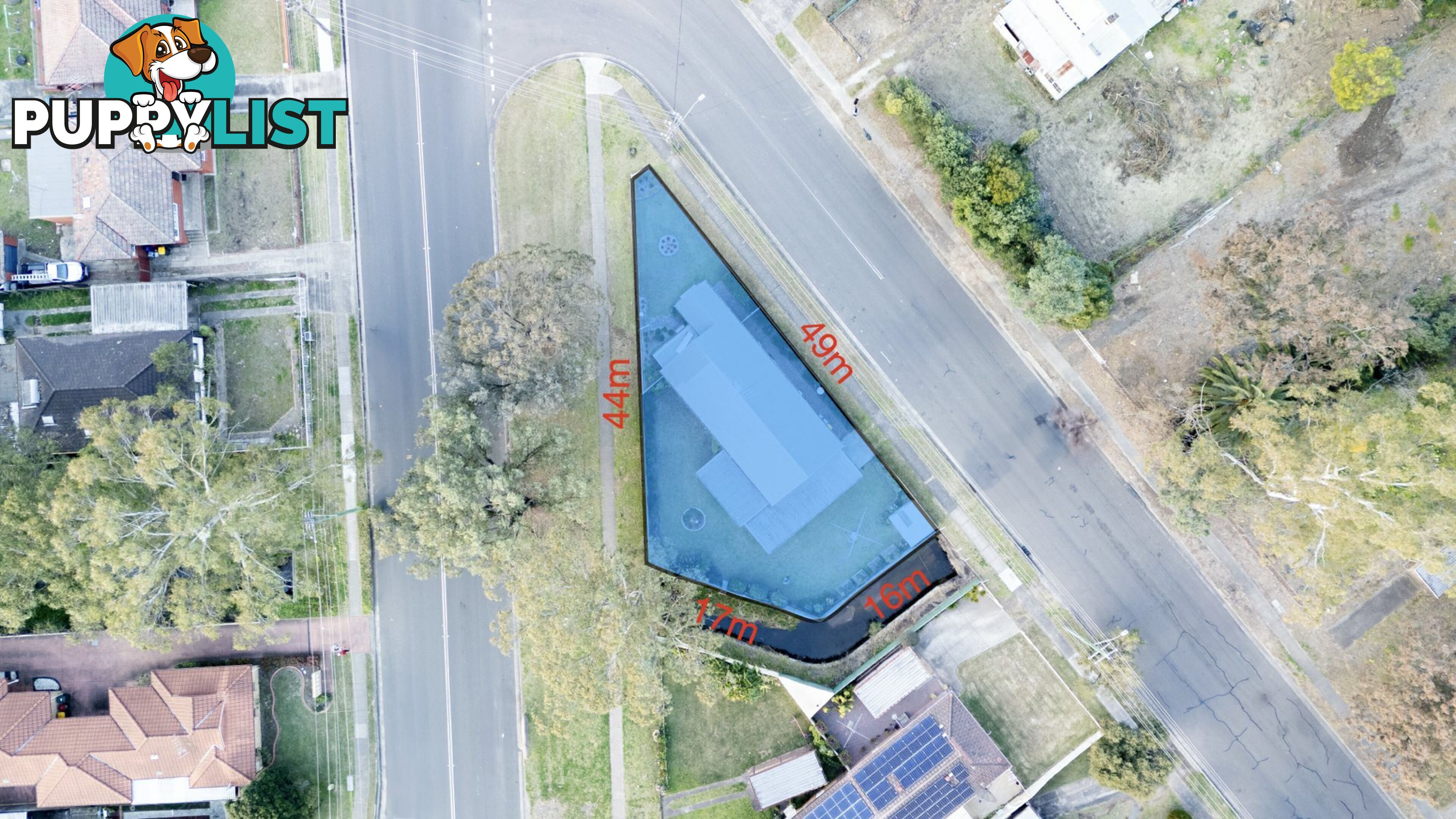 39 Macquarie Road INGLEBURN NSW 2565
