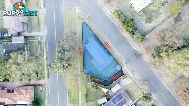39 Macquarie Road INGLEBURN NSW 2565