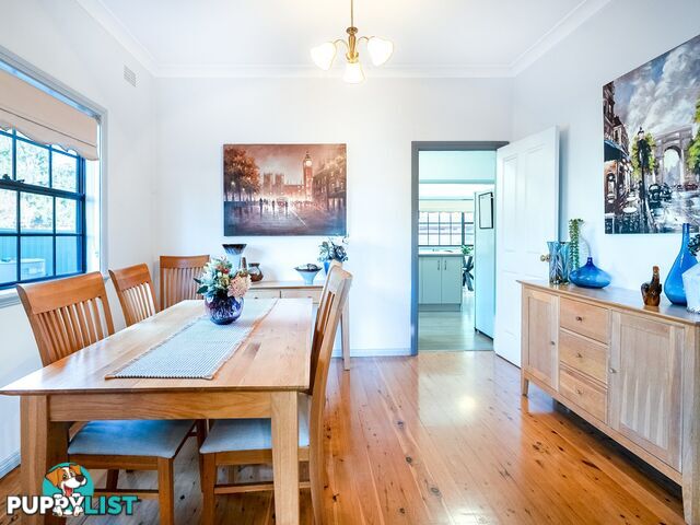 39 Macquarie Road INGLEBURN NSW 2565