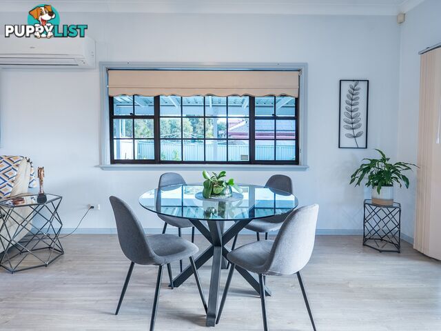 39 Macquarie Road INGLEBURN NSW 2565