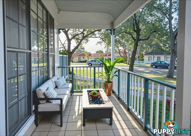39 Macquarie Road INGLEBURN NSW 2565