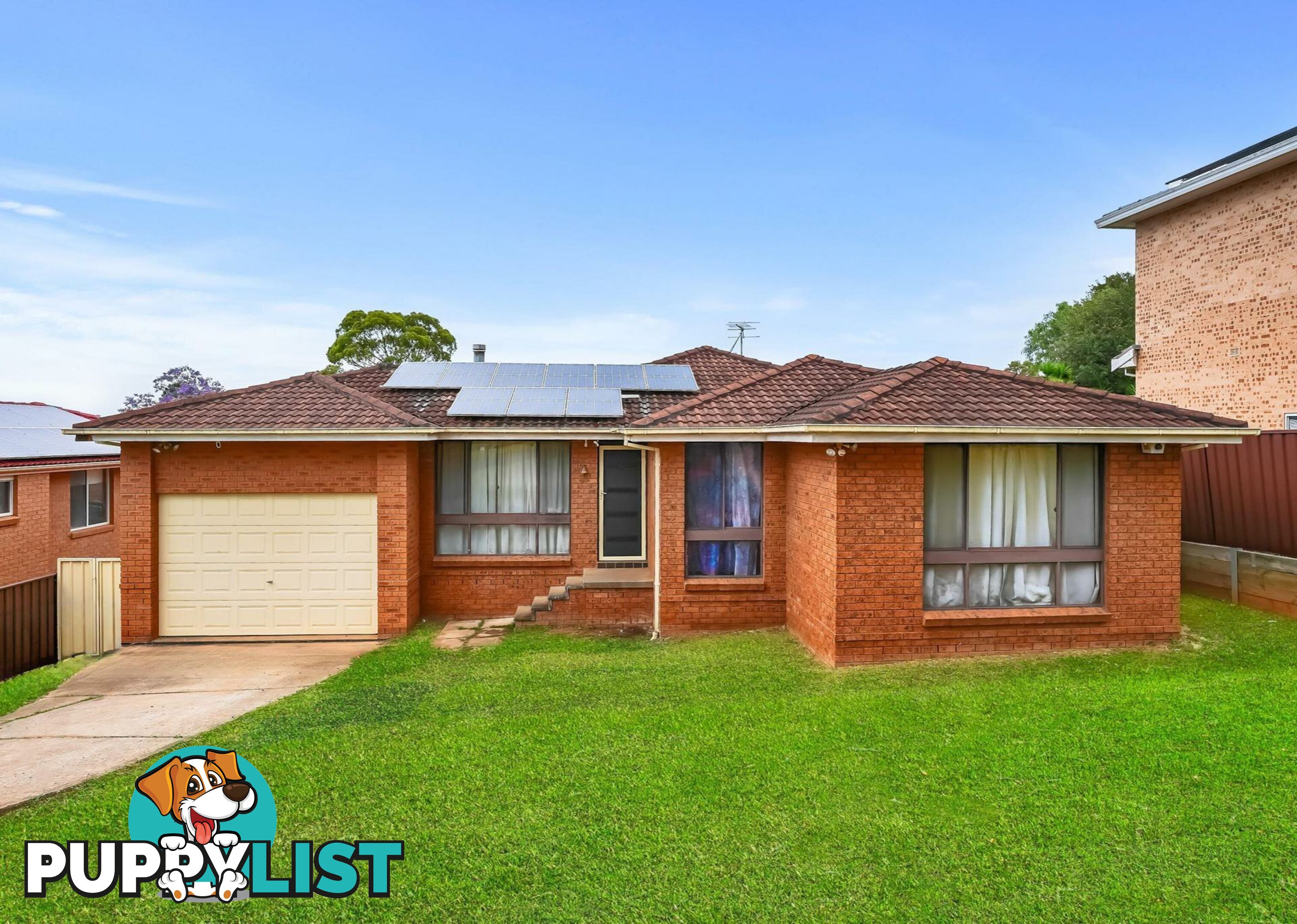 30 Aquamarine Drive EAGLE VALE NSW 2558