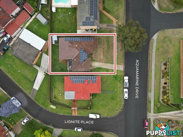 30 Aquamarine Drive EAGLE VALE NSW 2558