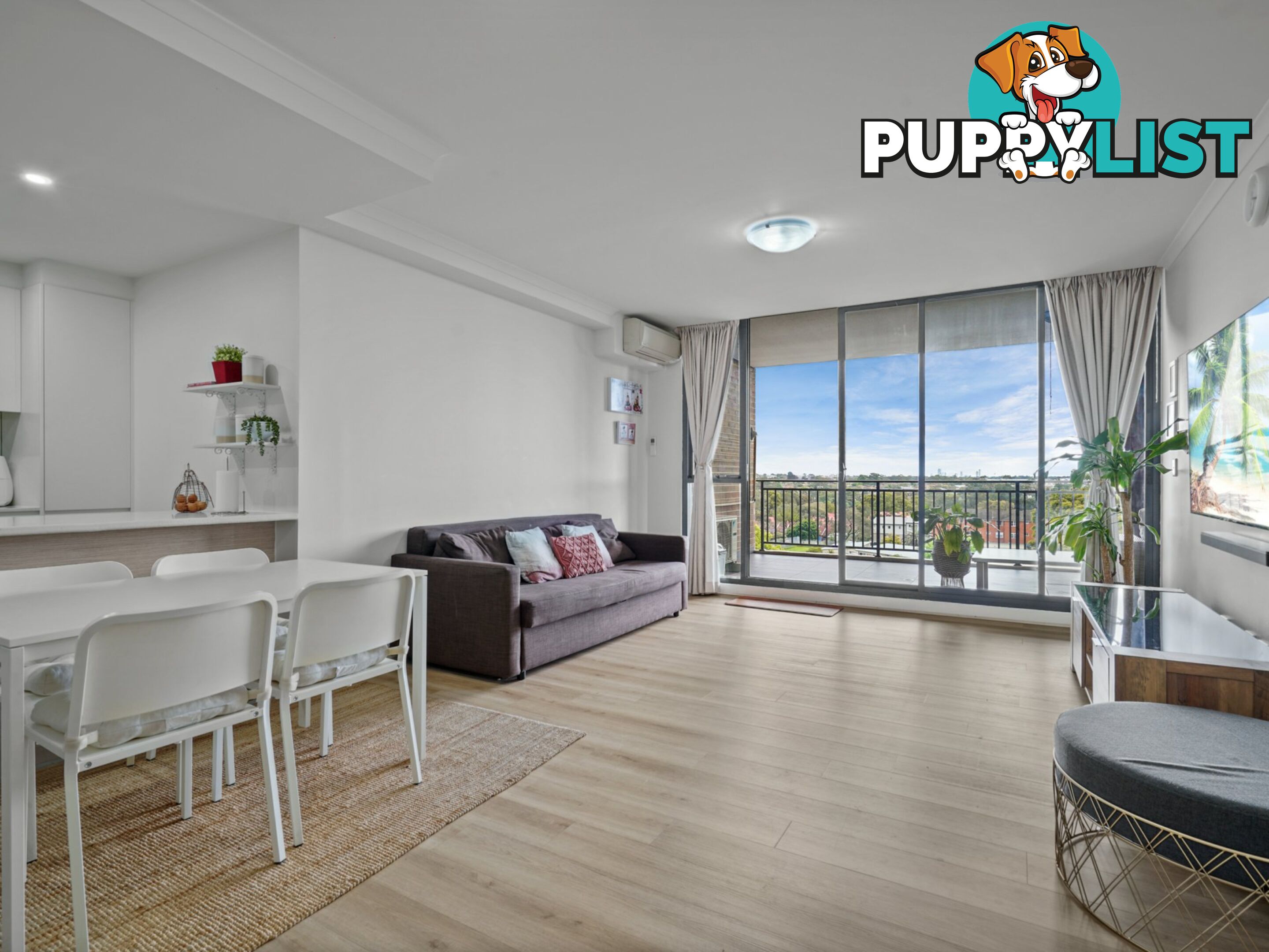 502/193 Lakemba Street LAKEMBA NSW 2195