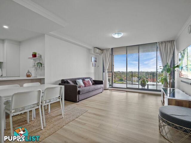 502/193 Lakemba Street LAKEMBA NSW 2195