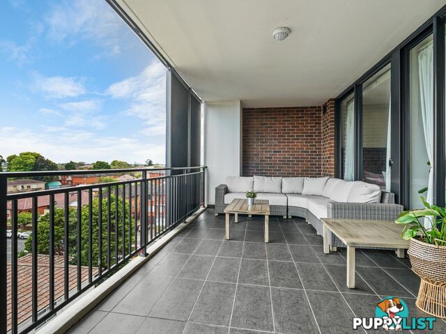 502/193 Lakemba Street LAKEMBA NSW 2195