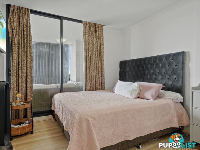 502/193 Lakemba Street LAKEMBA NSW 2195