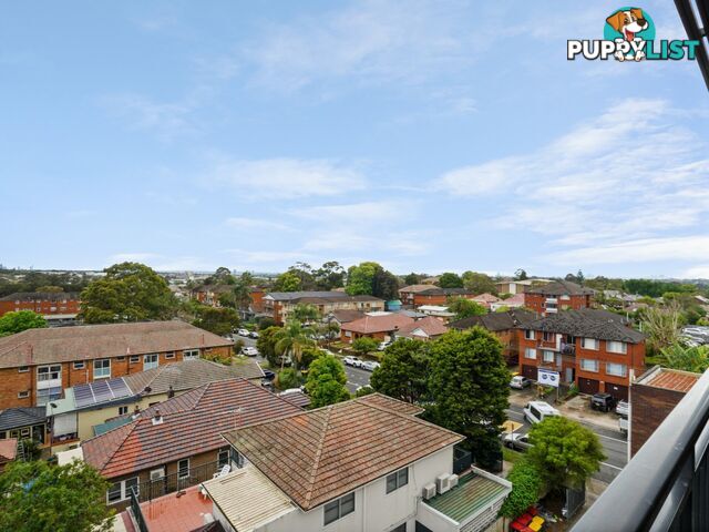 502/193 Lakemba Street LAKEMBA NSW 2195