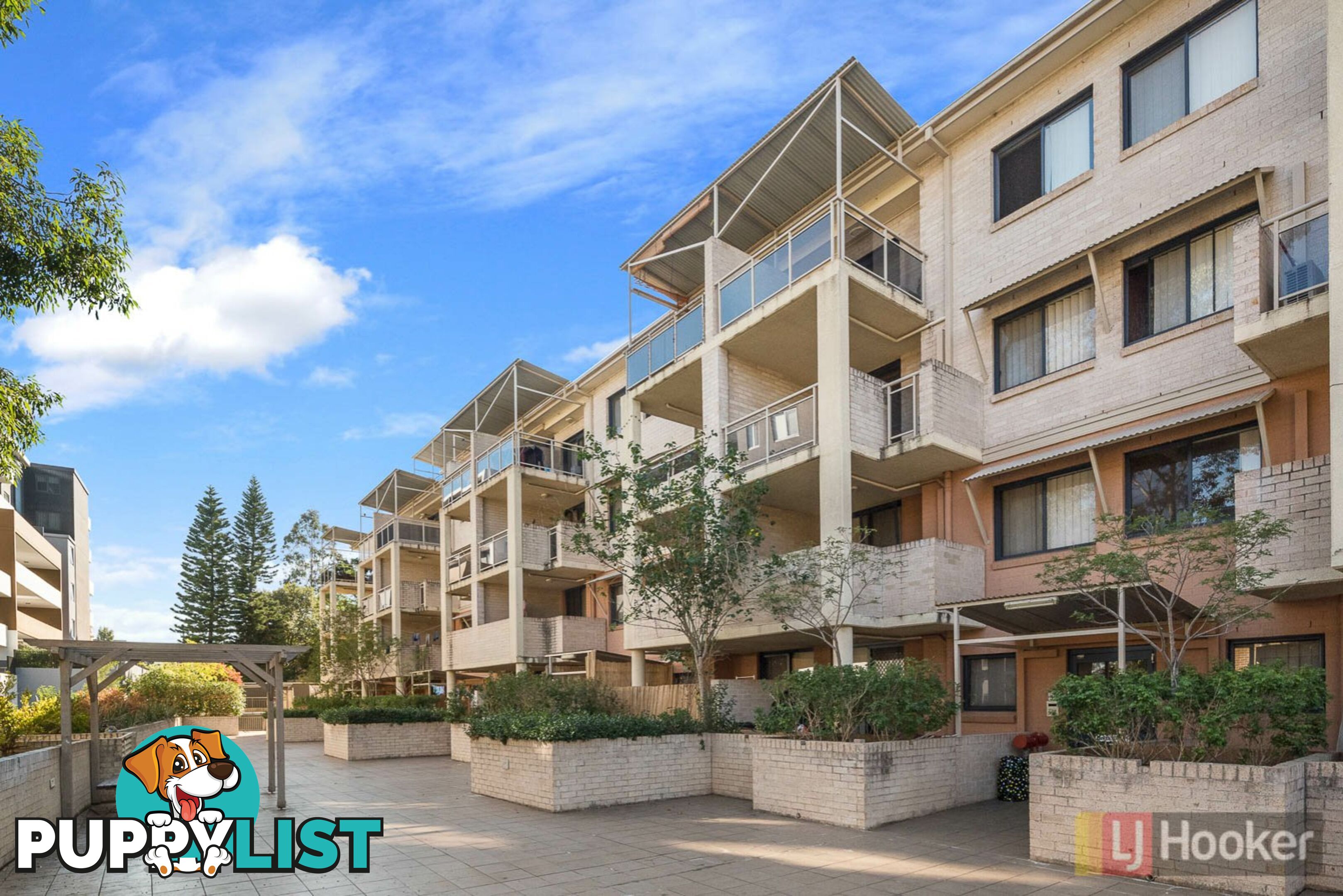 36/502 Carlisle Avenue MOUNT DRUITT NSW 2770