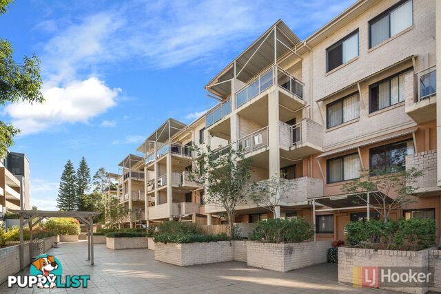 36/502 Carlisle Avenue MOUNT DRUITT NSW 2770