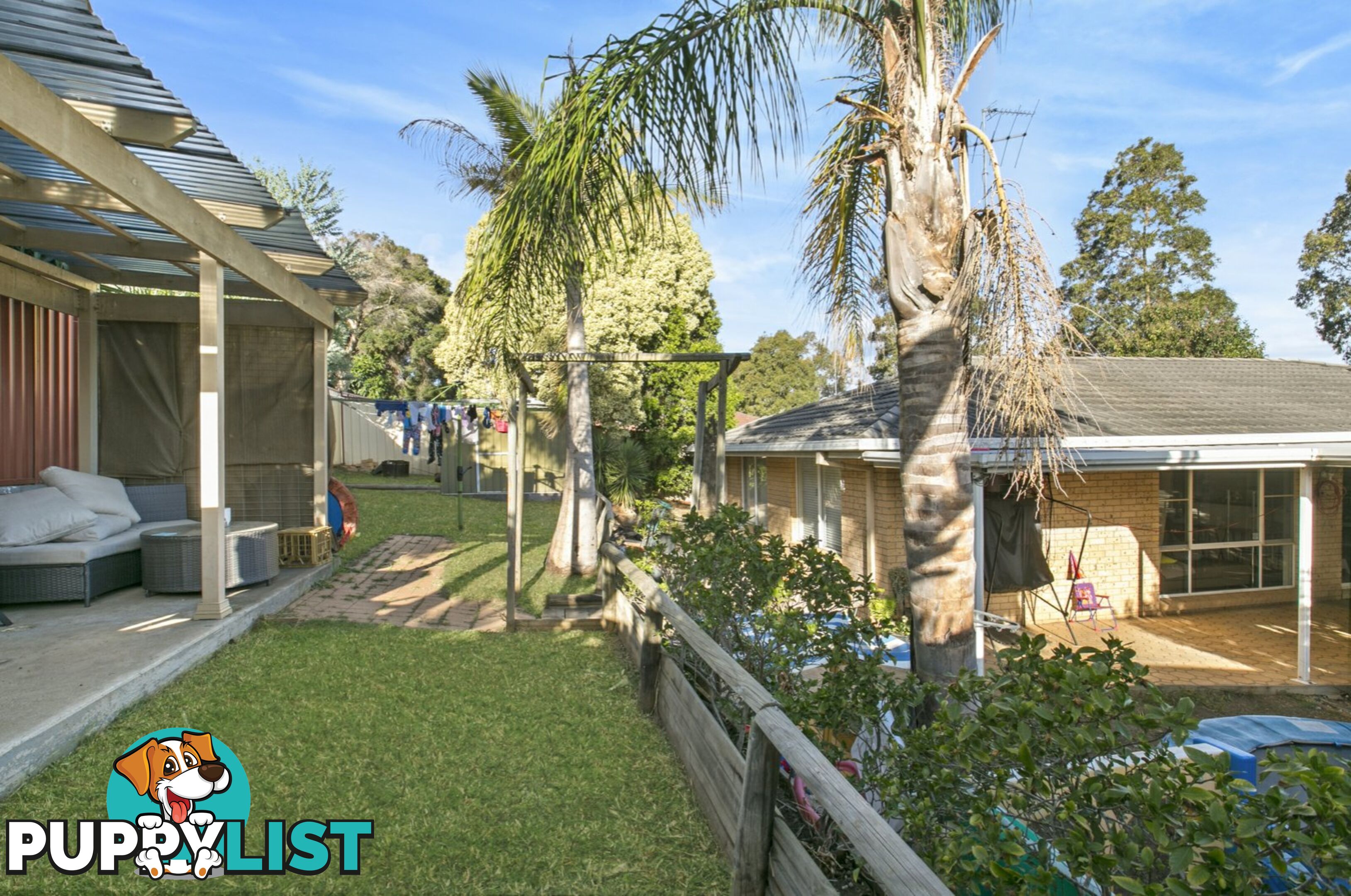 30 Downes Crescent CURRANS HILL NSW 2567