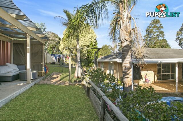 30 Downes Crescent CURRANS HILL NSW 2567